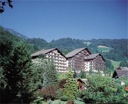 Imagen general del Ferienwohnung Kienzle. Foto 8