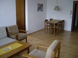 Imagen general del Ferienwohnung Kienzle. Foto 3