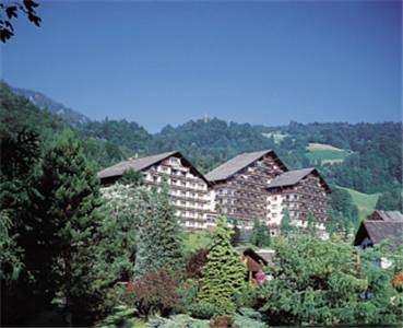 Imagen general del Ferienwohnung Kienzle. Foto 4