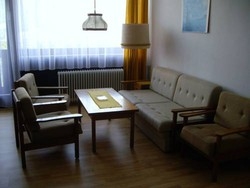 Imagen general del Ferienwohnung Kienzle. Foto 5