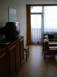 Imagen general del Ferienwohnung Kienzle. Foto 6