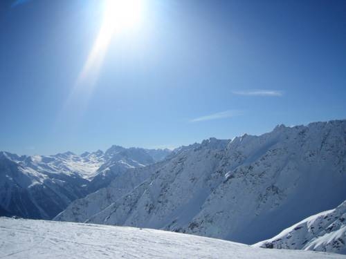 Imagen general del Ferienwohnung Lercher Susi. Foto 2