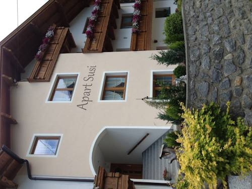 Imagen general del Ferienwohnung Lercher Susi. Foto 5