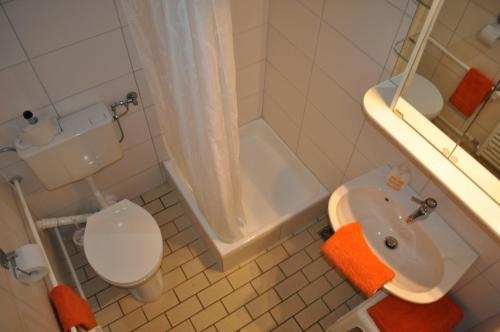 Imagen de la habitación del Ferienwohnung Mariann. Foto 8