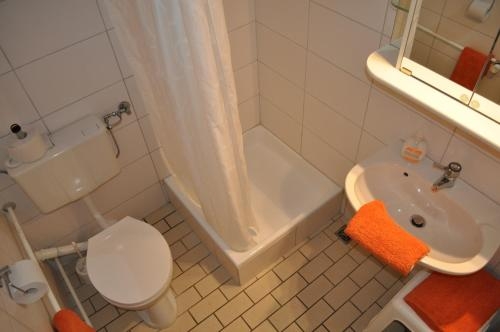 Imagen de la habitación del Ferienwohnung Mariann. Foto 9