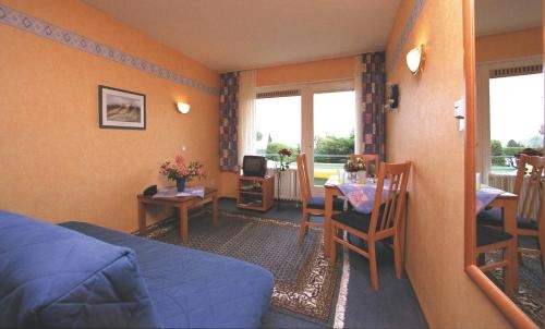 Imagen general del Ferienwohnung Mariann. Foto 1