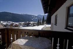 Imagen de la habitación del Ferienwohnung Pilz. Foto 14