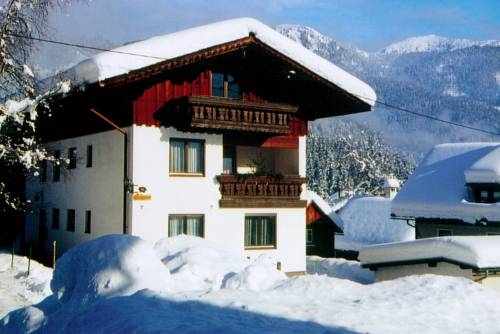 Imagen general del Ferienwohnung Pilz. Foto 9