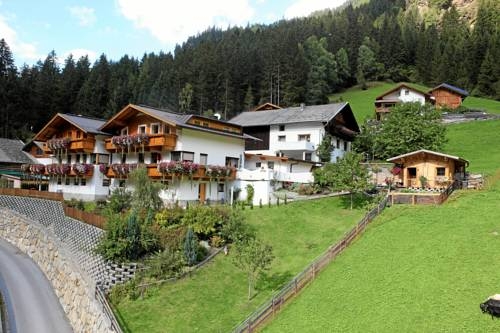 Imagen general del Ferienwohnung Romana. Foto 7