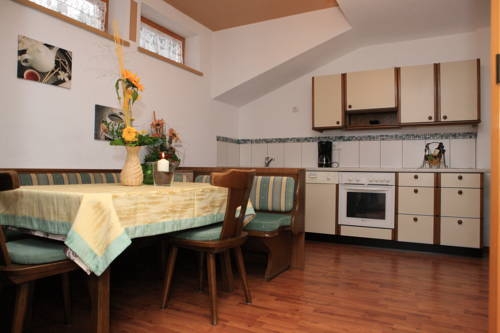 Imagen de los interiores del Ferienwohnung Romana. Foto 8