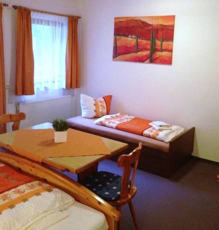 Imagen general del Ferienwohnung Romana. Foto 2