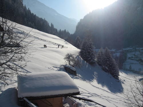 Imagen general del Ferienwohnung Romana. Foto 3