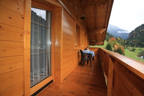 Imagen general del Ferienwohnung Romana. Foto 4