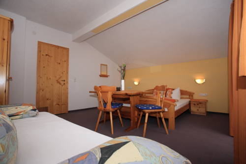 Imagen general del Ferienwohnung Romana. Foto 5