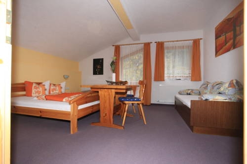 Imagen general del Ferienwohnung Romana. Foto 6