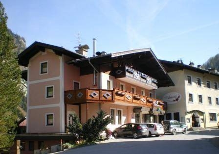 Imagen general del Ferienwohnung Ruhe Im Bergdorf. Foto 8