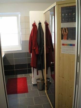 Imagen general del Ferienwohnung Ruhe Im Bergdorf. Foto 2