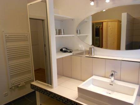 Imagen general del Ferienwohnung Ruhe Im Bergdorf. Foto 5