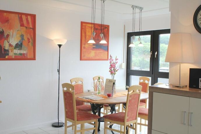 Imagen general del Ferienwohnung Seeblick. Foto 1