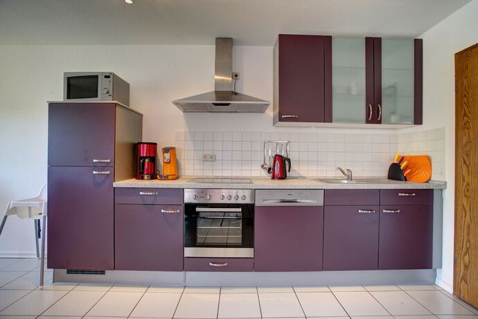 Imagen general del Ferienwohnung Seeblick. Foto 3