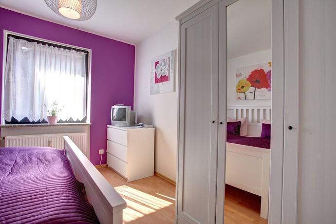 Imagen general del Ferienwohnung Seeblick. Foto 4