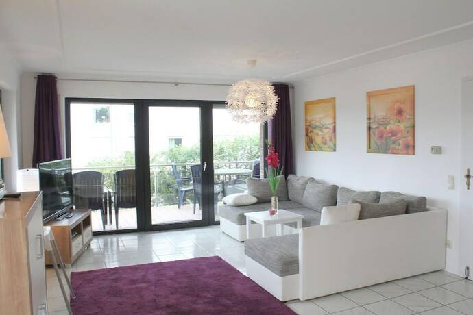 Imagen general del Ferienwohnung Seeblick. Foto 5