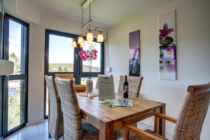 Imagen general del Ferienwohnung Seeblick. Foto 6