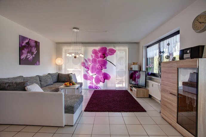 Imagen general del Ferienwohnung Seeblick. Foto 9