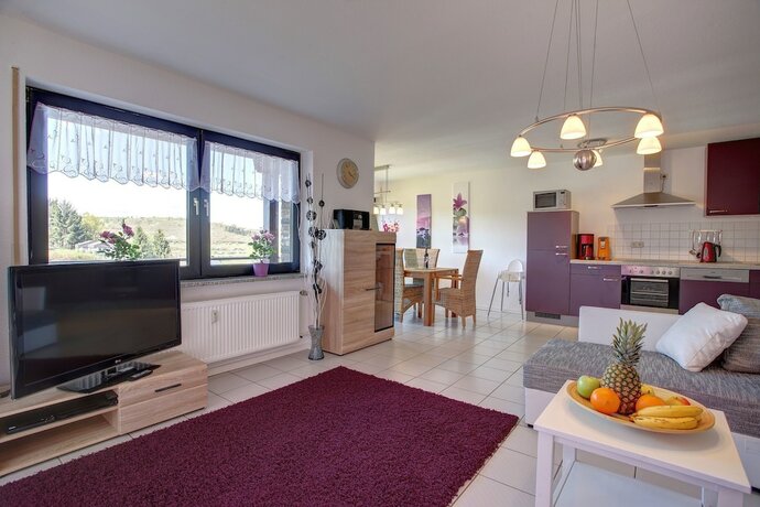 Imagen general del Ferienwohnung Seeblick. Foto 10