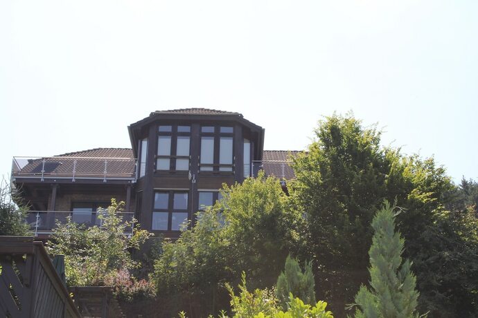 Imagen general del Ferienwohnung Seeblick. Foto 13