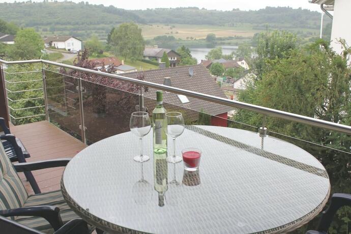 Imagen general del Ferienwohnung Seeblick. Foto 17