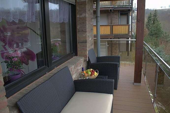 Imagen general del Ferienwohnung Seeblick. Foto 18