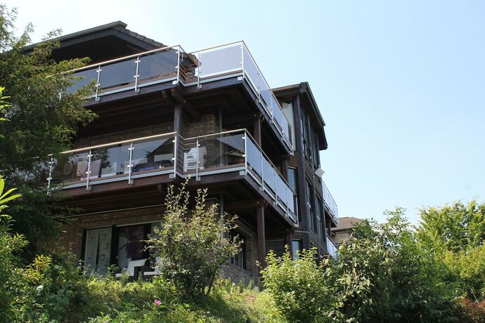 Imagen general del Ferienwohnung Seeblick. Foto 19