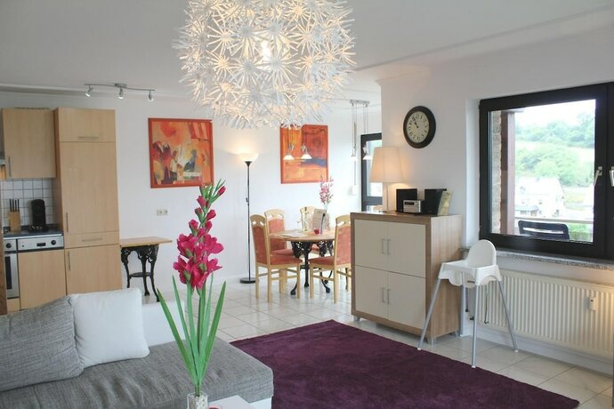 Imagen general del Ferienwohnung Seeblick. Foto 20