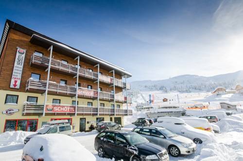 Imagen general del Ferienwohnung Ski-hans. Foto 1
