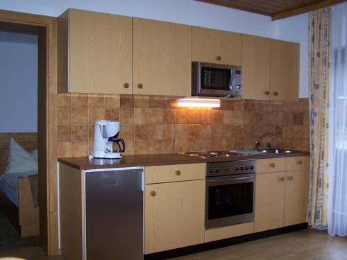 Imagen de la habitación del Ferienwohnung Ski-hans. Foto 2