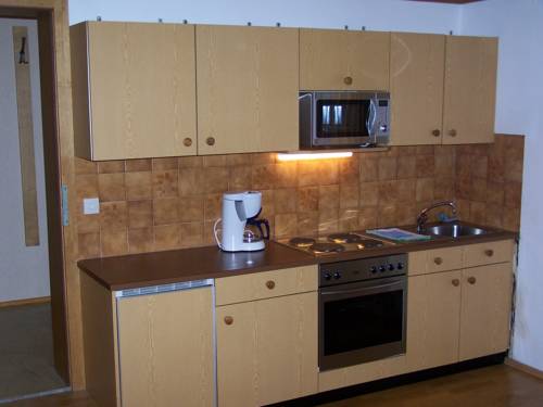 Imagen de la habitación del Ferienwohnung Ski-hans. Foto 3