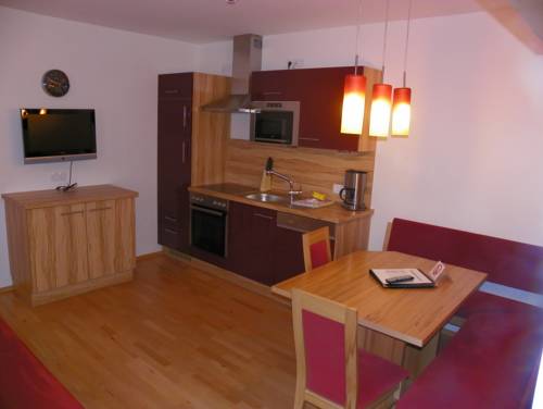 Imagen de la habitación del Ferienwohnung Ski-hans. Foto 4