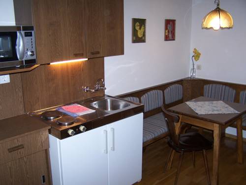 Imagen de la habitación del Ferienwohnung Ski-hans. Foto 5