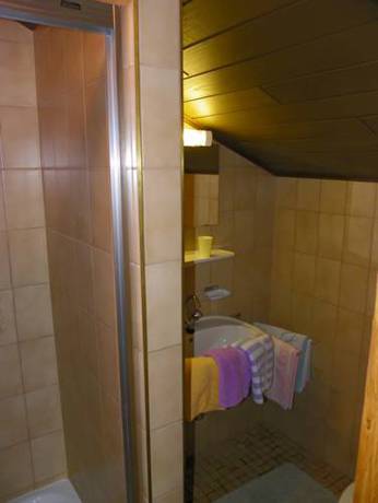 Imagen de la habitación del Ferienwohnung Ski-hans. Foto 6