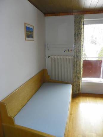 Imagen de la habitación del Ferienwohnung Ski-hans. Foto 7