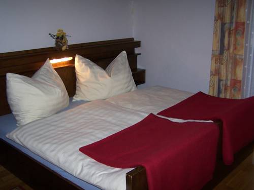 Imagen de la habitación del Ferienwohnung Ski-hans. Foto 8