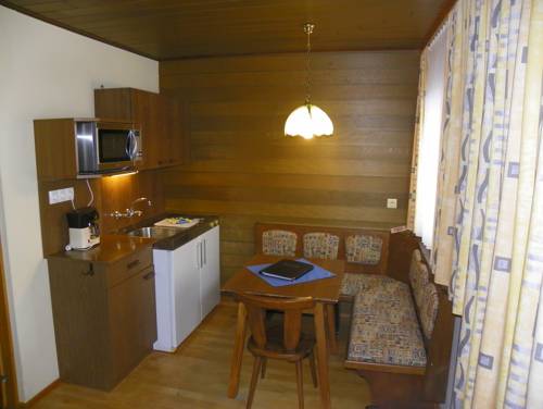 Imagen de la habitación del Ferienwohnung Ski-hans. Foto 9