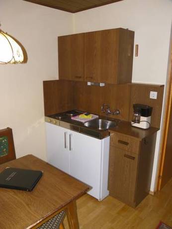 Imagen de la habitación del Ferienwohnung Ski-hans. Foto 10