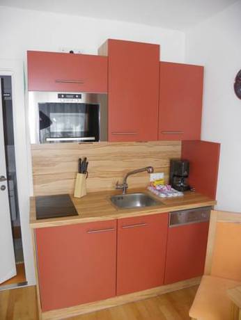 Imagen de la habitación del Ferienwohnung Ski-hans. Foto 11