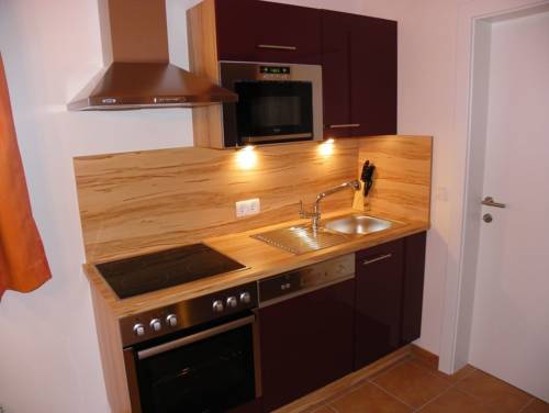 Imagen de la habitación del Ferienwohnung Ski-hans. Foto 12