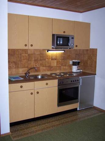 Imagen de la habitación del Ferienwohnung Ski-hans. Foto 13