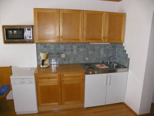 Imagen de la habitación del Ferienwohnung Ski-hans. Foto 14