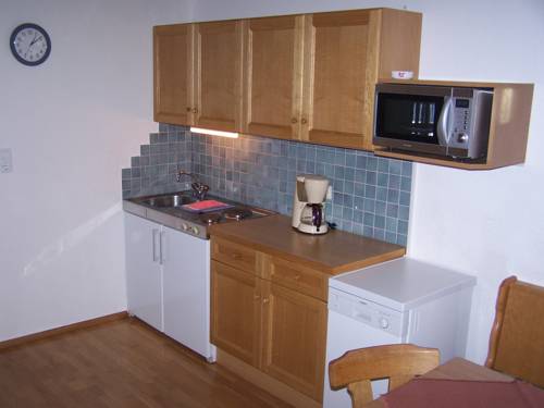 Imagen de la habitación del Ferienwohnung Ski-hans. Foto 15