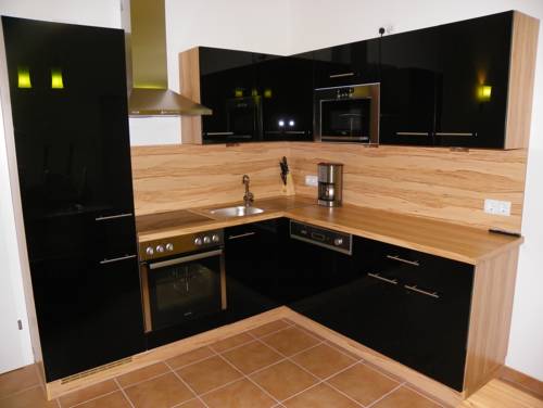 Imagen de la habitación del Ferienwohnung Ski-hans. Foto 16